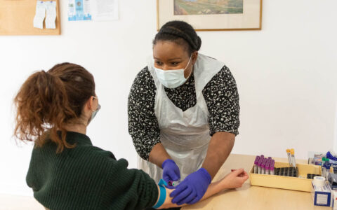 Blood Test