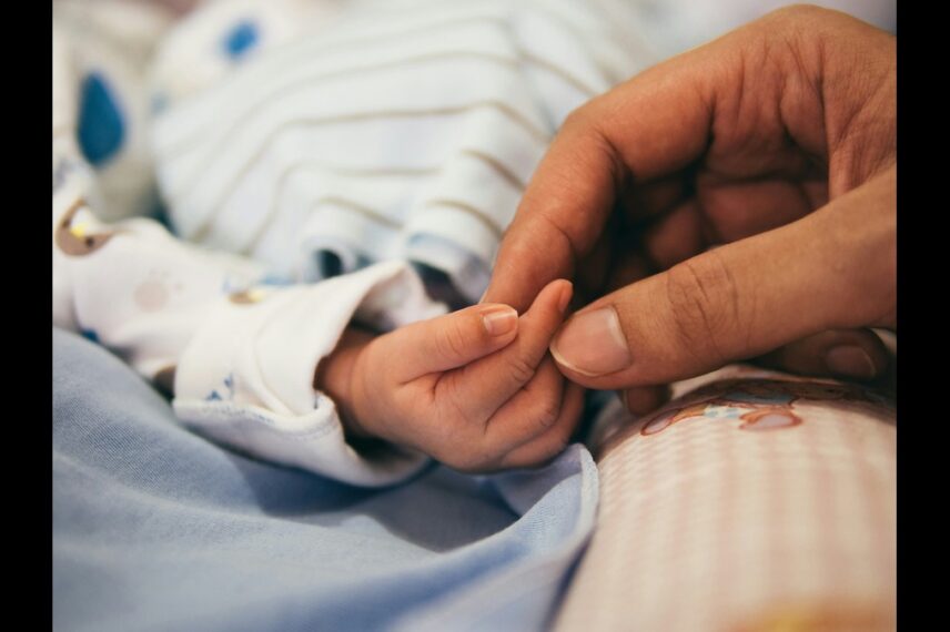 Family health at Binfield Road Surgery, Stockwell